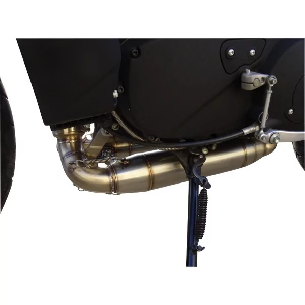 GPR Buell Xb 9 2008/12 reverse line BL.6.RE.DE