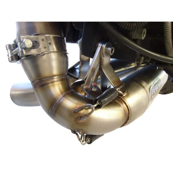 GPR Buell Xb 9 2008/12 reverse line BL.6.RE.DE
