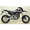 Arrow Exhaust Honda FMX 650