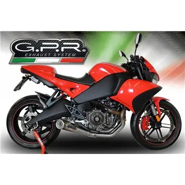 GPR Buell 1125 R - CR BL.14.PCEV