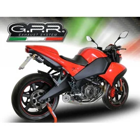 GPR Buell 1125 R - CR BL.14.PCEV