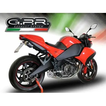 GPR Buell 1125 R - CR BL.14.PCEV