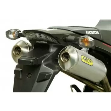 Arrow Exhaust Honda FMX 650