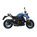 GPR Buell Xb 12 2003/07 reverse line BL.4.RE.DE