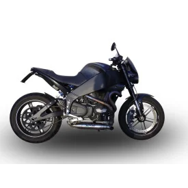GPR Buell Xb 12 2008/11 reverse line BL.8.1.RE.DE