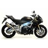 Arrow Exhaust Aprilia Tuono V4 R APRC