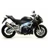 Arrow Exhaust Aprilia Tuono V4 R APRC