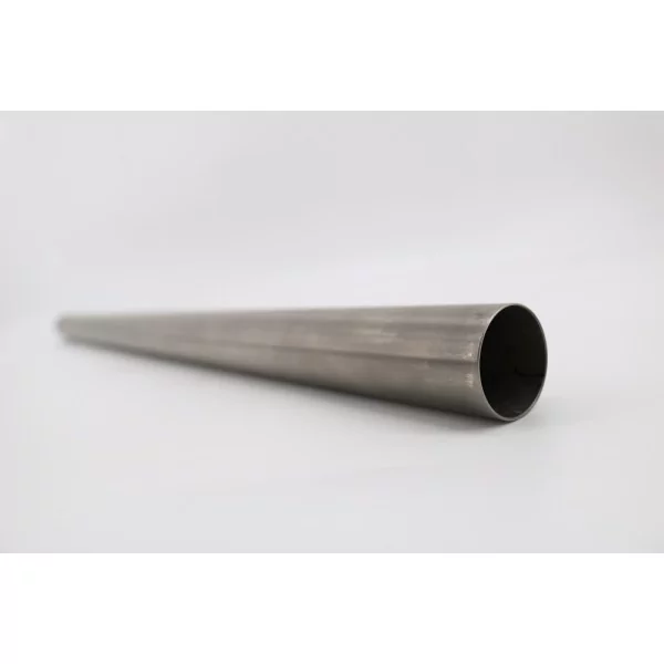 GPR Cafè Racer Seamless Titanium Tube D. 38mm X 1mm L.1000mm TU.T.5