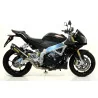 Arrow Exhaust Aprilia Tuono V4 R APRC