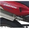 GPR Cagiva Gran Canyon 1998/00 CA.15.FUNE