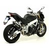 Arrow Exhaust Aprilia Tuono V4 R APRC