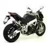Arrow Exhaust Aprilia Tuono V4 R APRC