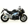 Arrow Exhaust Aprilia Tuono V4 R APRC