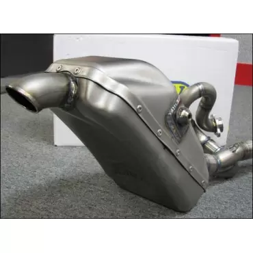 Arrow Exhaust Aprilia SX-V 5.5 550