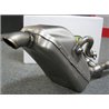 Arrow Exhaust Aprilia SX-V 5.5 550