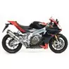 Arrow Exhaust Aprilia RSV 4 Factory