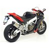 Arrow Exhaust Aprilia RSV 4 Factory