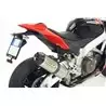 Arrow Exhaust Aprilia RSV 4 Factory