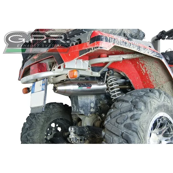 GPR Can Am 330 Empattement Court CO.ATV.41.DEATV