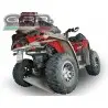 GPR Can Am 400 paSso corto / short chaSsis CO.ATV.40.DEATV
