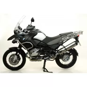 Arrow Exhaust Bmw R 1200 GS