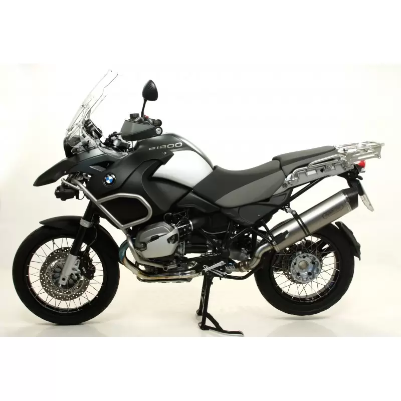 Exhaust Arrow Bmw R 1200 GS 2010 2012