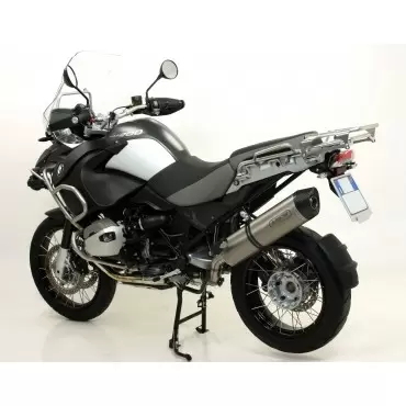 Arrow Exhaust Bmw R 1200 GS