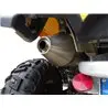 GPR Can Am Outlander 1000 V-T (SHORT CHASsIS) QUSP.160.DEATV