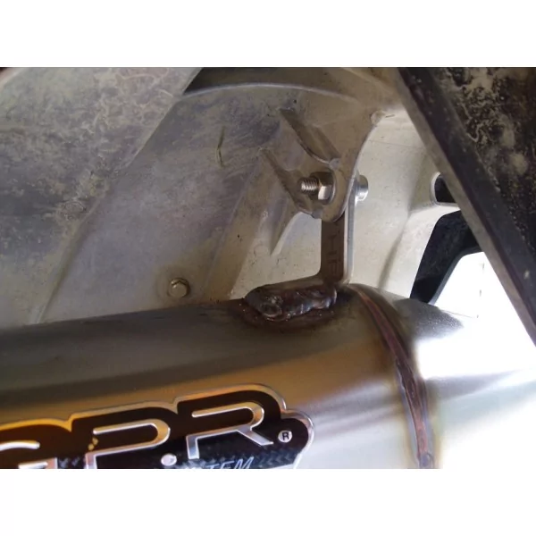 GPR Can Am Outlander 1000 V-T (SHORT CHASsIS) QUSP.160.DEATV