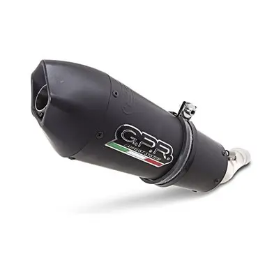 GPR Can Am Spyder 1000 Gs 2007/09 CAN.1.GPAN.BLT