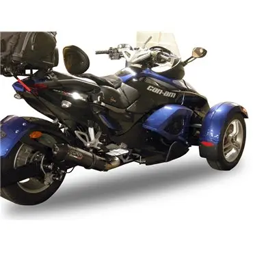 GPR Can Am Spyder 1000 Gs 2007/09 CAN.1.GPAN.PO