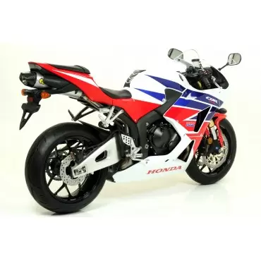 Arrow Exhaust Honda CBR 600 RR