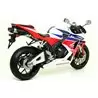 Arrow Exhaust Honda CBR 600 RR
