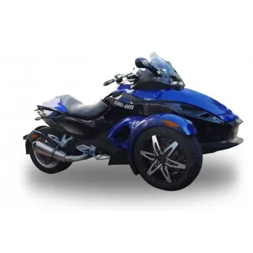 GPR Can Am Spyder 1000 Gs 2007/09 CAN.1.GPAN.TO