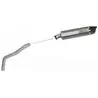 Arrow Exhaust Honda CBR 600 RR