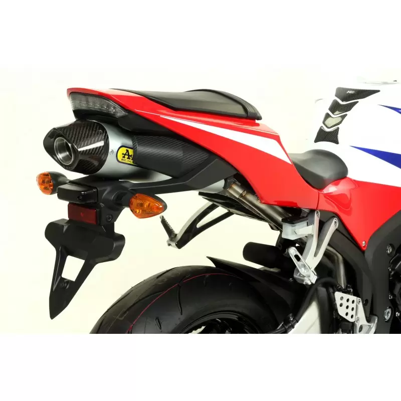 Arrow cbr600rr deals