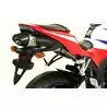 Arrow Exhaust Honda CBR 600 RR