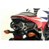Arrow Exhaust Honda CBR 600 RR