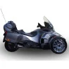 GPR Can Am Spyder 1000 Rs - RSs 2013/16 CAN.8.FUPO