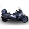 GPR Can Am Spyder 1000 Rs - RSs 2013/16 CAN.8.FUPO
