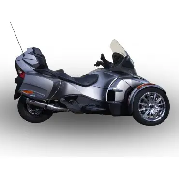 GPR Can Am Spyder 1000 Rs - RSs 2013/16 CAN.8.GPAN.TO