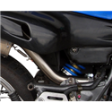 GPR Can Am Spyder 1000 St - Sts 2013/16 CAN.6.CAT.ALB