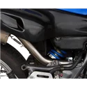 GPR Can Am Spyder 1000 St - Sts 2013/16 CAN.6.CAT.ALB