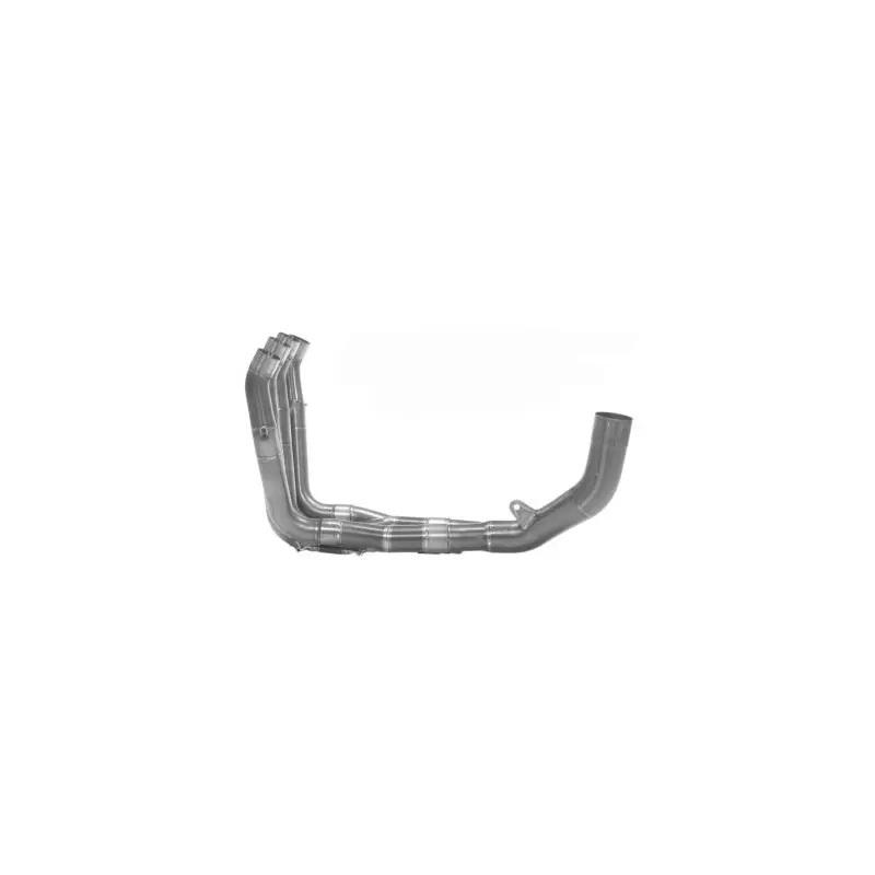 Arrow Exhaust Kit Collettori Racing Yamaha YZF R1 Arrow Exhaust Kit Collettori Racing Yamaha YZF R1