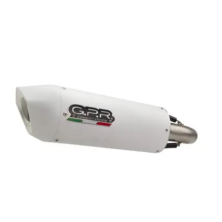 GPR Cf Moto 650 Nk 2012/16 CF.1.FUNE