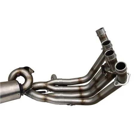 GPR Cf Moto 650 Nk 2012/16 CF.1.FUNE