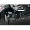 GPR Cf Moto 650 Nk 2012/16 CF.1.FUNE