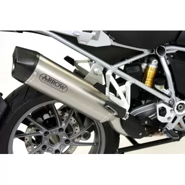 Arrow Exhaust Bmw R 1200 GS