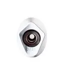 GPR Cf Moto 650 Nk 2012/16 CF.1.M3.INOX