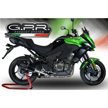 GPR Cf Moto 650 Nk 2012/16 CF.1.M3.PP